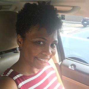 Meet your Posher, Tiffany